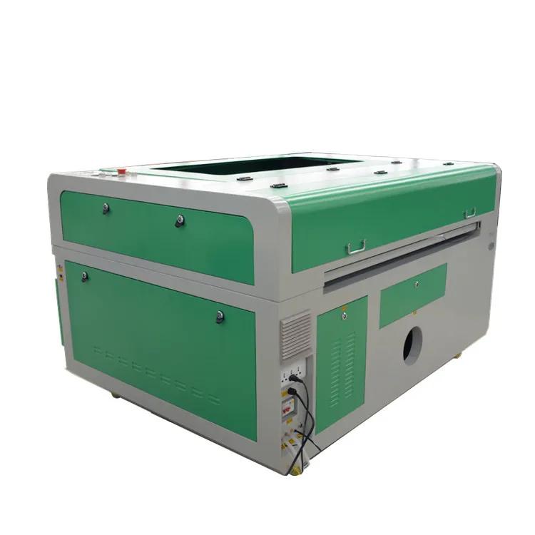 130W Cnc 1390 CO2 Лазерная автоматическая машина для резки древесины|Фрезы по дереву| |
