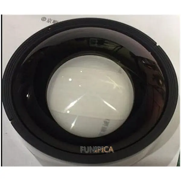 Новое Переднее стекло объектива для объектива nikon AF-S ED 14-24 мм F/2,8G IF 14-24 Переднее стекло объектива 1C999-564 аксессуары