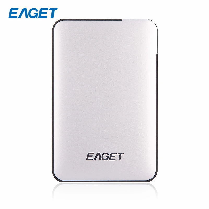НОВЫЕ Марка EAGET G30 500 ГБ 1 ТБ USB 3.0 HDD 2.5 Высокоскоростной Противоударный Внешние