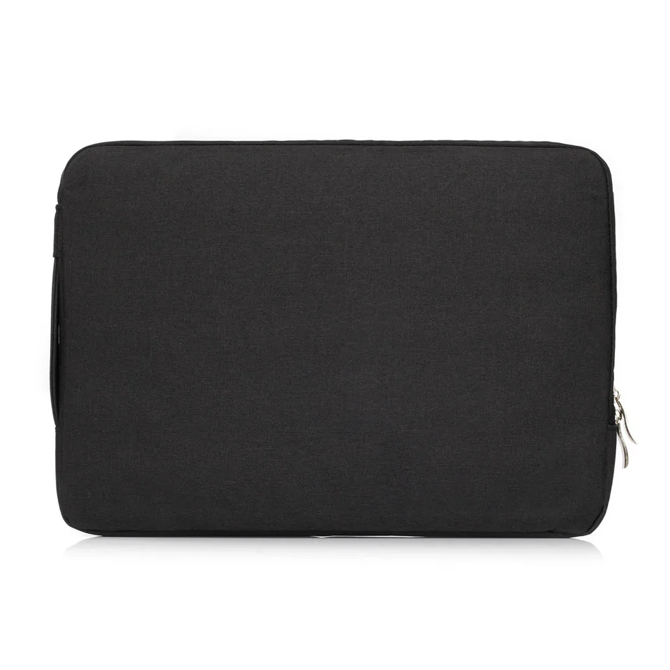 Для Macbook 11 12 13 15 дюймов, Высококачественная нейлоновая сумка для ноутбука, чехол для Apple Mac book Air Pro retina 13,3 15,4 Touch Bar
