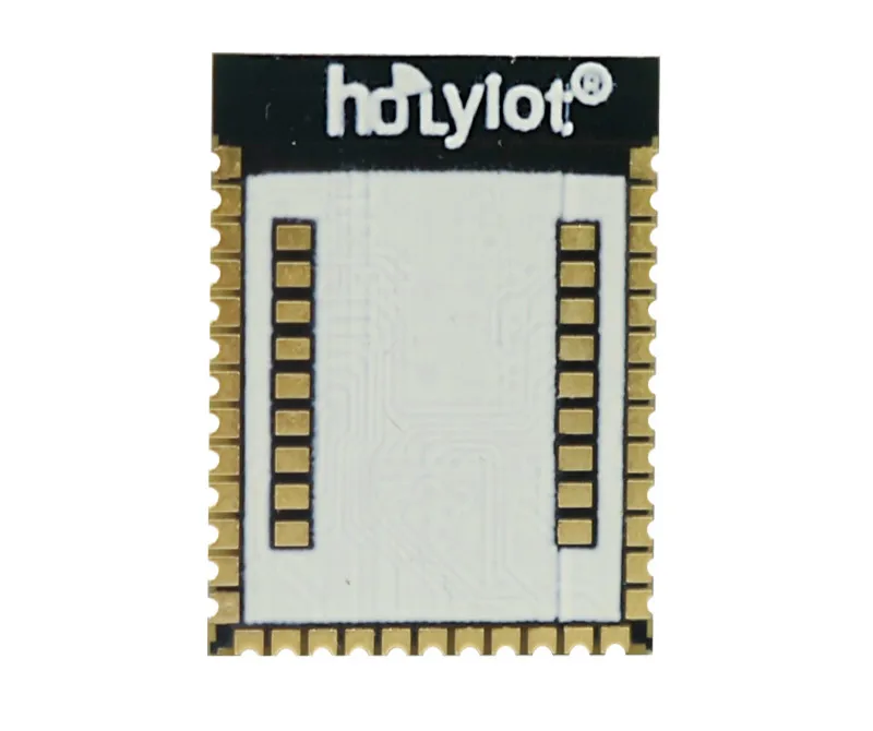 Новый продукт NRF52840 модуль Bluetooth сеть BLE5.0 серия низкая мощность голос