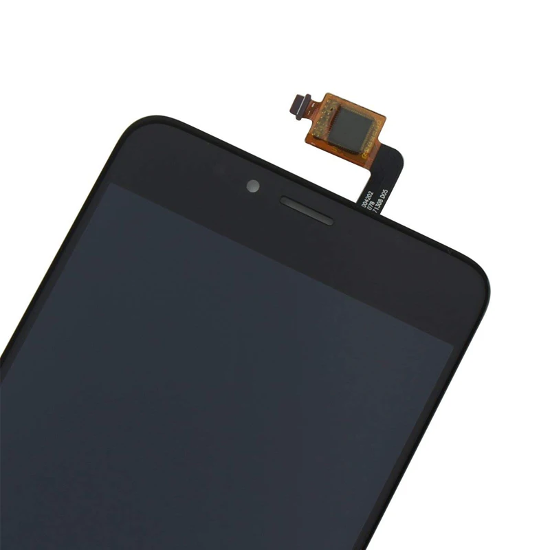 Оригинальный ЖК дисплей для Meizu M5S экран сменный сенсорный дигитайзер Meilan 5S 5 2