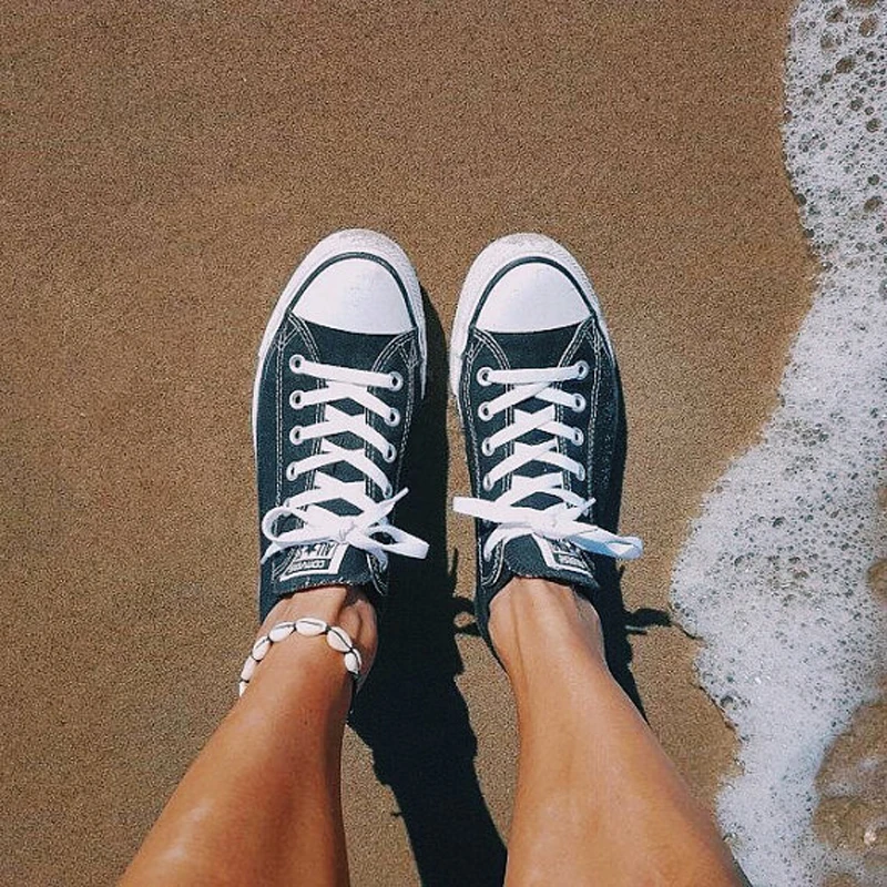 Ножные браслеты KBJW в стиле бохо женские праздничные сандалии ручной работы виде