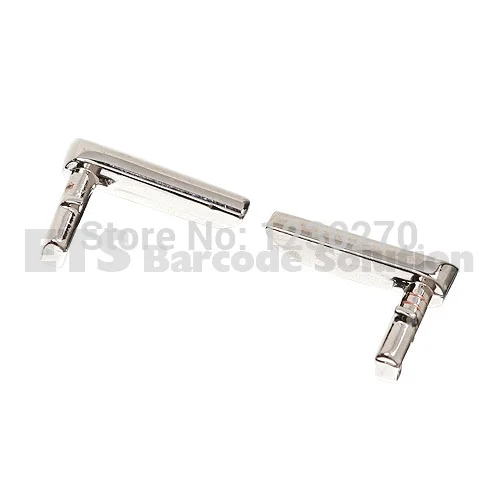 5 шт./лот Symbol MC3000 MC3070 MC3090 MC3190 дверная защелка батареи и комплект уплотнительных