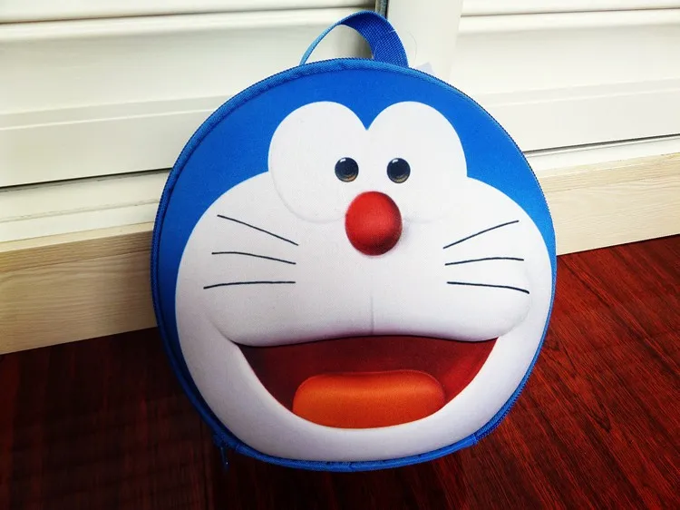 Портативный милый hello kitty Doraemon косметический Органайзер, водонепроницаемая изоляционная сумка для хранения, дорожная сумка с рисунком кота, органайзер, сумки