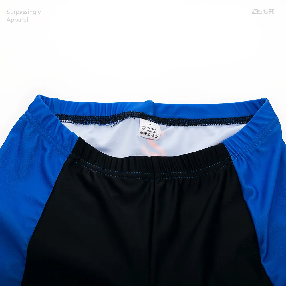 Мужская велосипедная одежда быстросохнущая майка с коротким рукавом