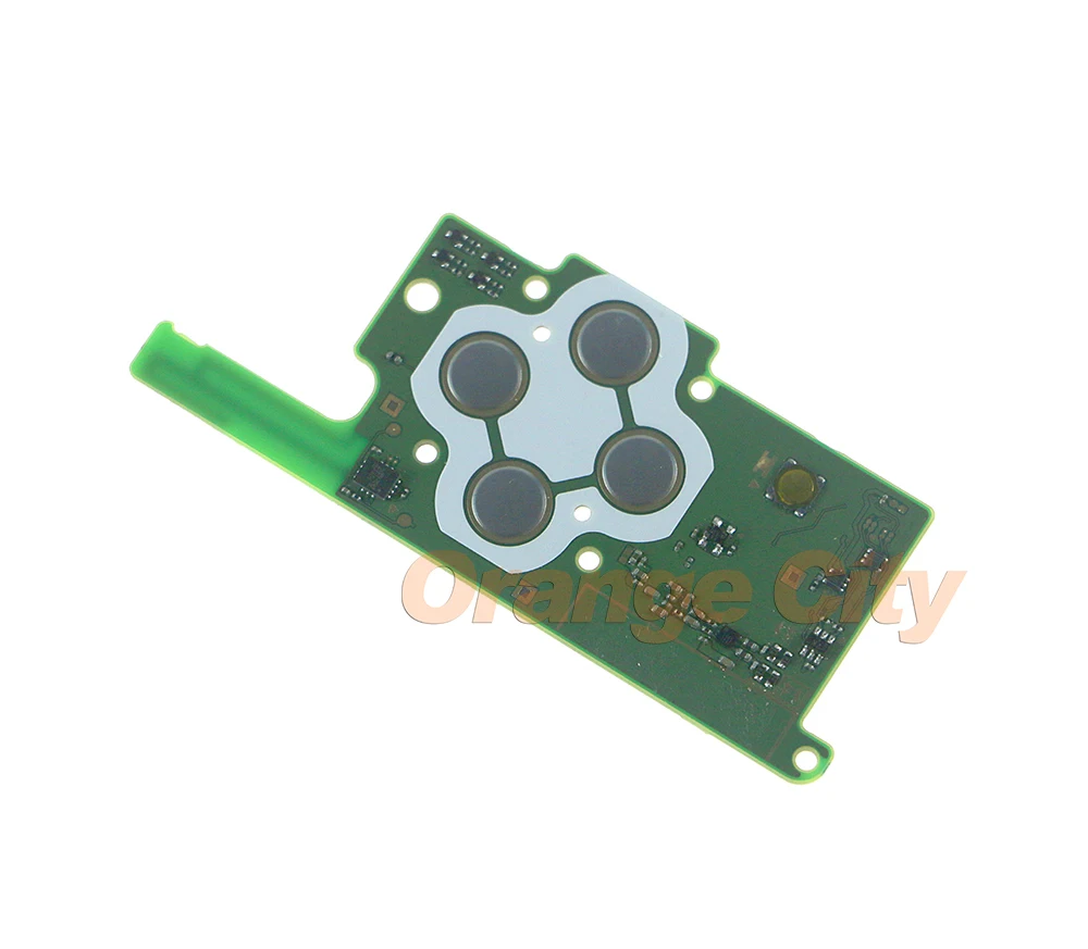 Оригинальная б/у материнская плата с левым и правым контроллером для Nintendo Switch