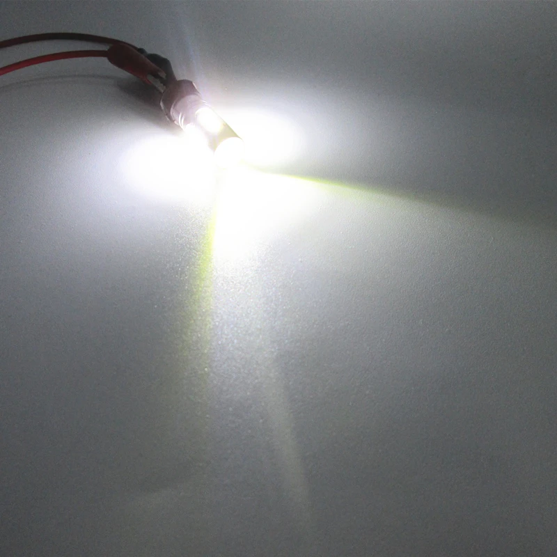 2 шт. PW24W сигнальные огни 50 Вт 2835 Чип 10SMD CANBUS без ошибок супер яркие поворотники для