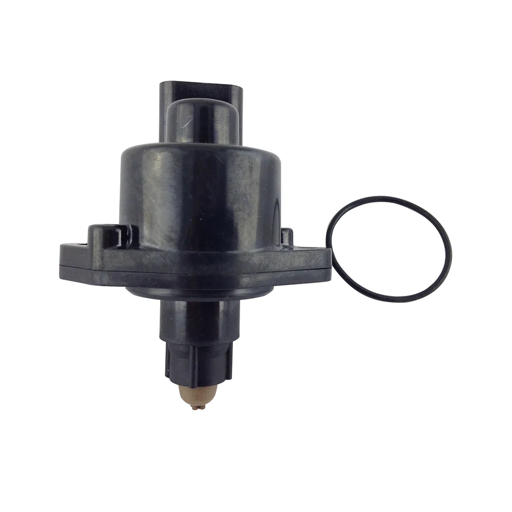 Клапан холостого хода для Mitsubishi Eclipse FTO Galant Eagle Talon hyundai Sonata Elantra Plymouth Laser Марка Dodge Colt MD614368