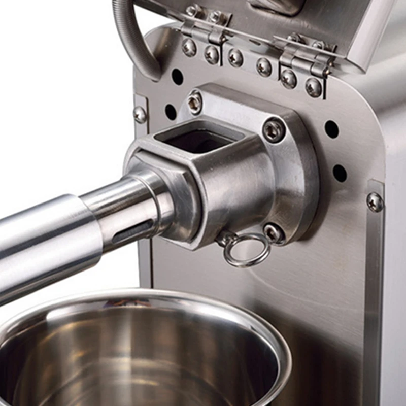 Дом высокого качества масла пресс машина различные растительного машины для