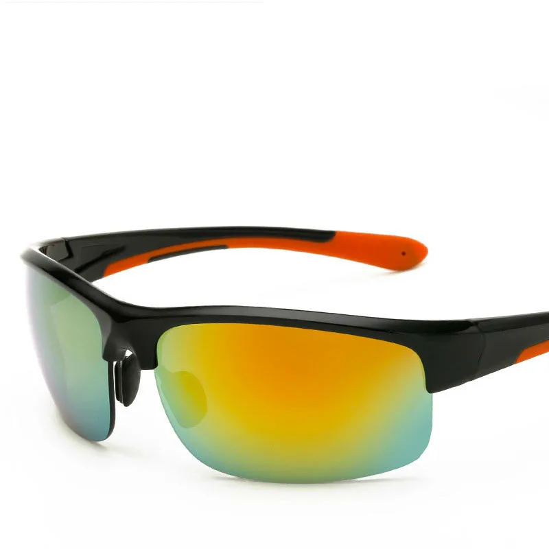 Роскошные женские солнцезащитные очки 2018 Брендовые мужские зеркальные с