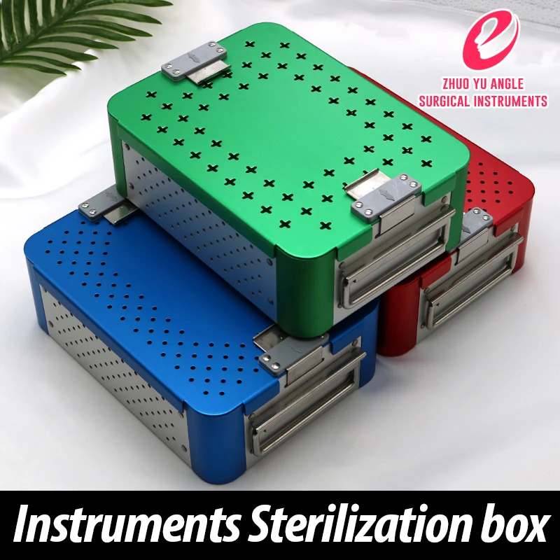 Стерилизатор высокой температуры и высокого давления для микроскопических