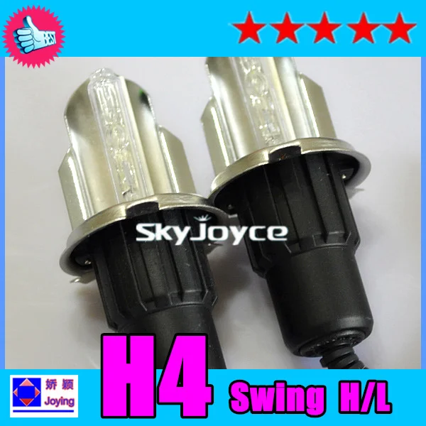 2 шт. сменные ксеноновые лампы H4 35 Вт 2021|h4 high low|xenon bulbxenon replacement bulb |