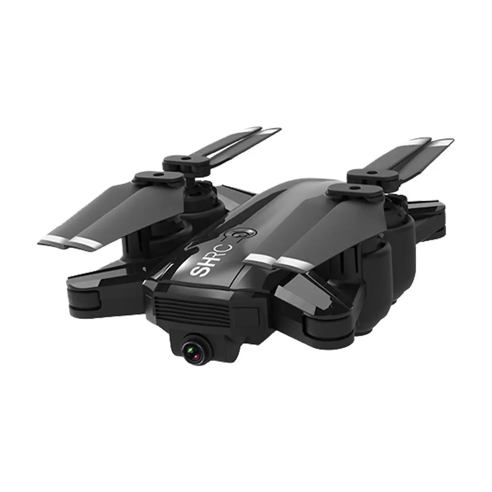 H1G 2.4G/5G 720P/1080P FPV Aircraft RC Drone Quadcopter GPS Positioning One Key Return Foldable VR Live Flight 25mins Flying | Игрушки и