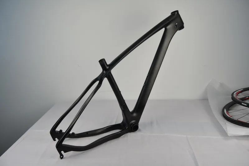 Распродажа карбоновая рамка для горного велосипеда фотография 29er|carbon frame 29er|mtb