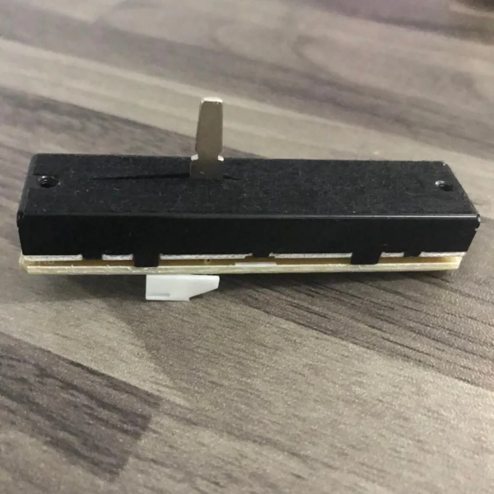 8 шт. Crossfader PCB в сборе 704 DJM250 A032 HA для Pioneer DDJ SR SX DJM 250|Аксессуары оборудования ди-джея|