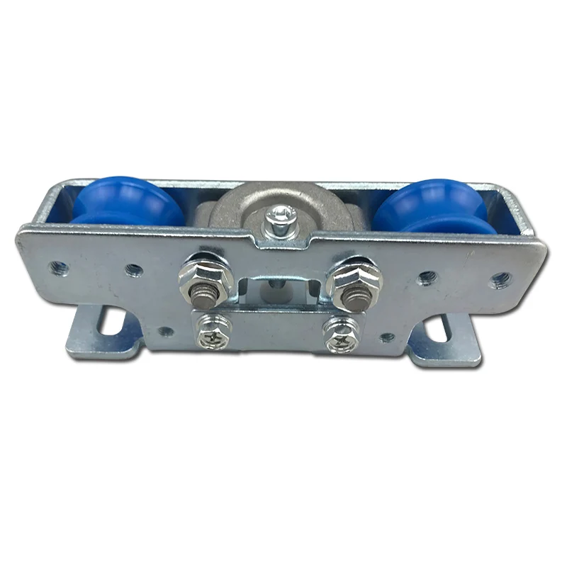 

Подвесное колесо для трансляционных дверей, автоматические дверные детали