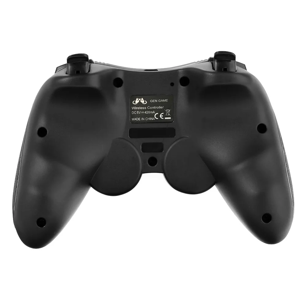 Игровой контроллер GenGame S5 для смартфона беспроводной джойстик Bluetooth 3 0 Android