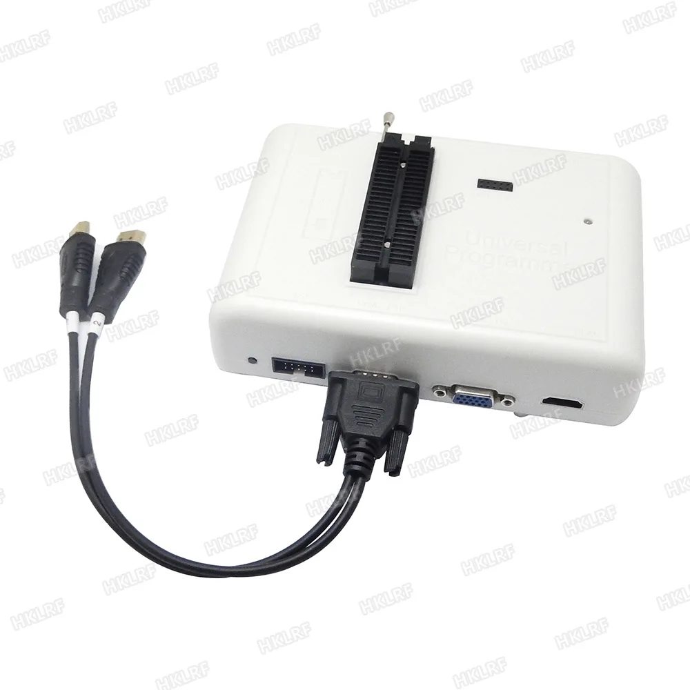 VGA в HDMI линия/кабель для RT809H RT809F решить проблему печати и чистки в HDMI порт