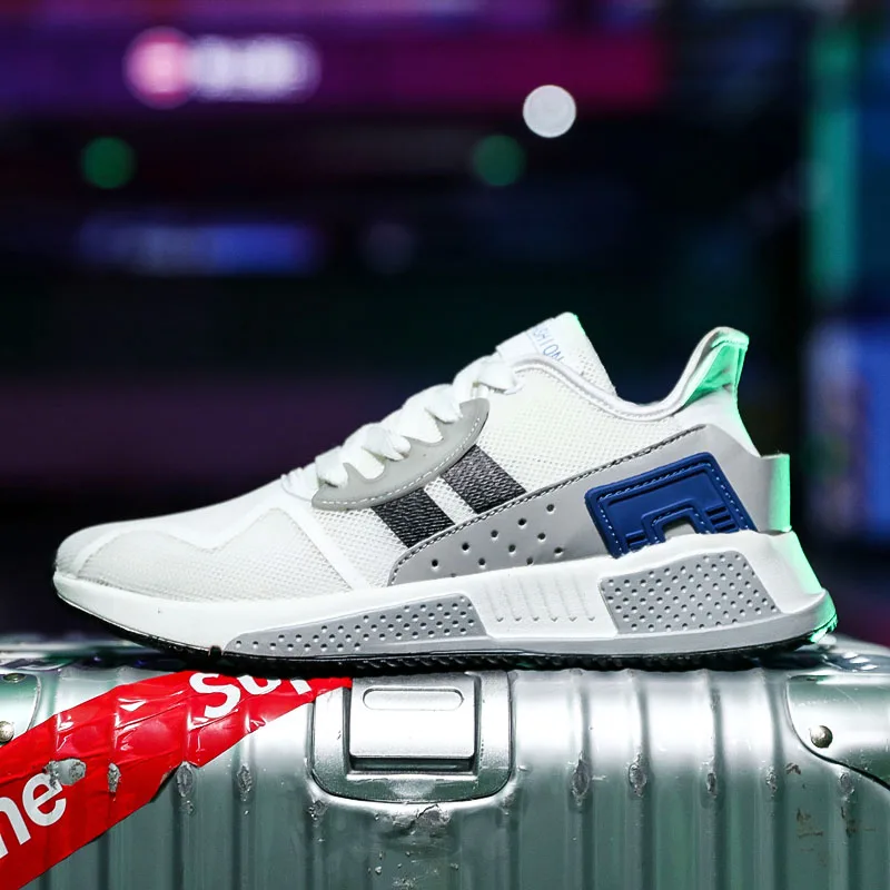 Официальный Новое поступление мужская обувь для ходьбы Gym оригинальный Nmd R1