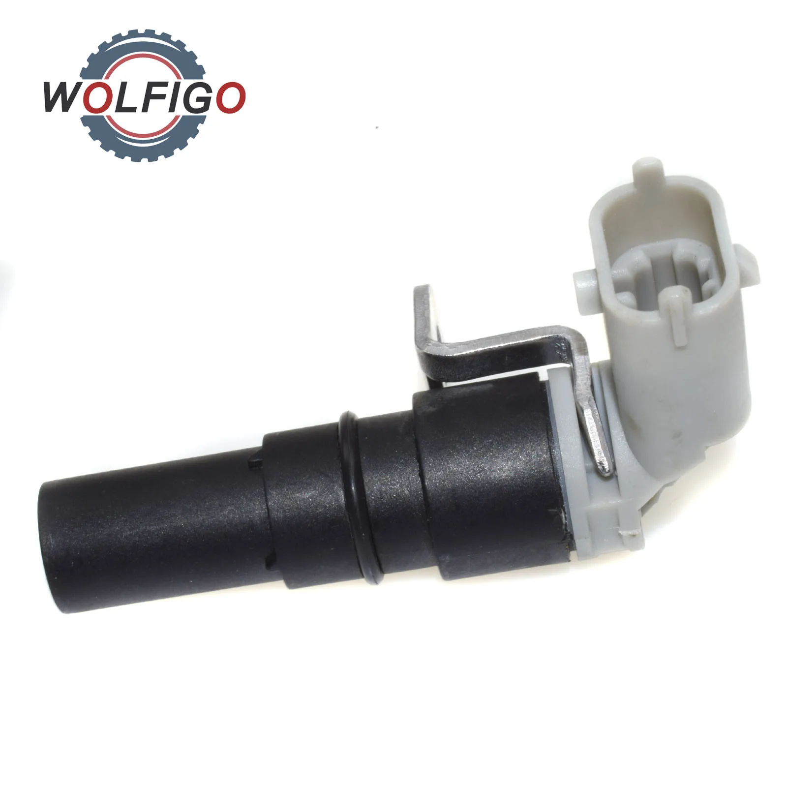WOLFIGO Новый Датчик положения коленчатого вала для Opel Vauxhall ASTRA G ZAFIRA A CORSA C MERIVA Saab 9 3 1.8L