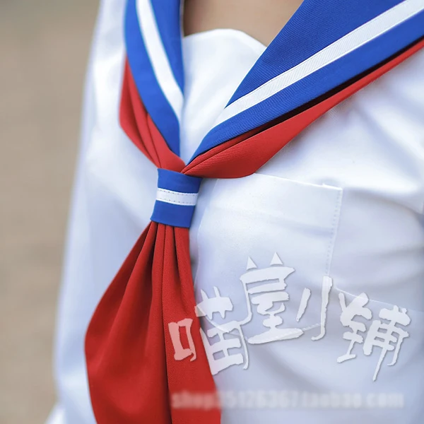 Костюм для косплея Minako Aino Сейлор Винус из аниме Кристалл|cosplay shirt|costumes replicascostume