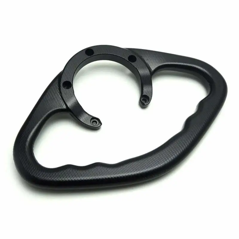 

Passenger Tank Grab Bar Hand Grip For KAWASAKI ZX-14R Ninja 650R ER6N/F
