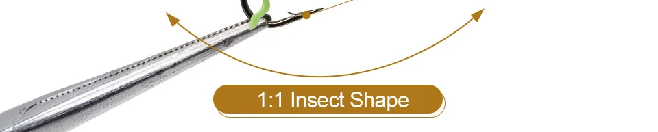 Рыболовные крючки мухи набор 6 шт. Шмель Grasshopper чуб Жук засушенные мухи Реалистичная приманка для насекомых для PikeTrout приманка набор flyfishing