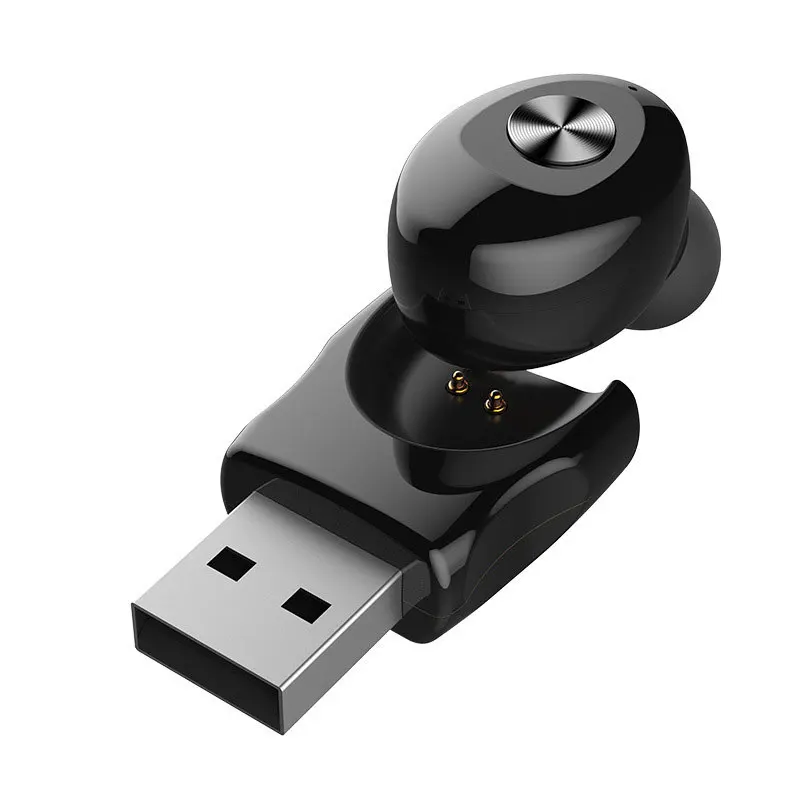USB Magnetic Headset Bluetooth 5,0 наушники для redmi note 7, беспроводная Bluetooth гарнитура, спортивные наушники, наушники с микрофоном, гарнитура для iphone X, Xiaomi - Цвет: USB Magnetic Headset