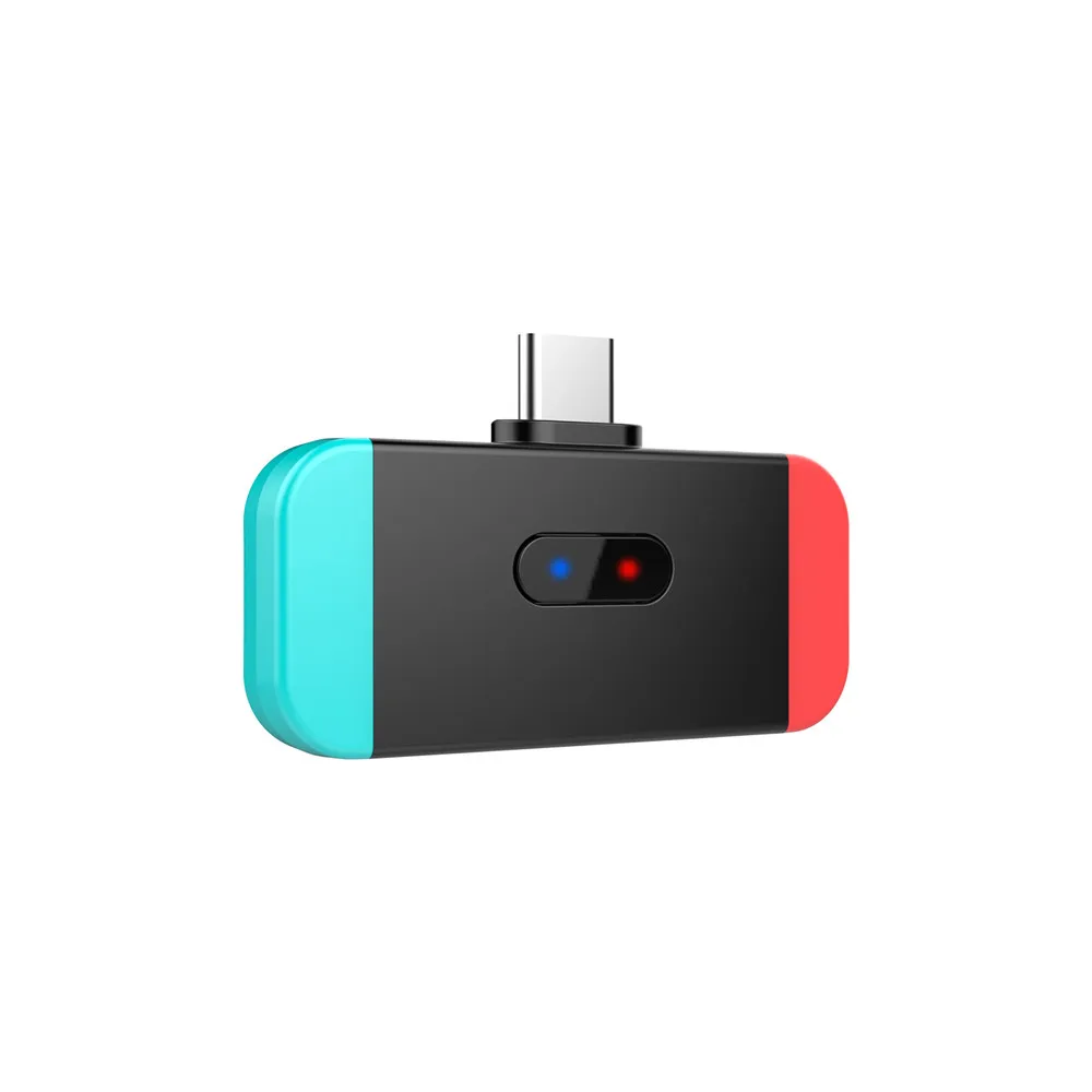Беспроводной Bluetooth аудио передатчик для rend Переключатель гарнитуры USB-C Bluetooth BT 3,0 аудио конвертер для PS4 ПК Android