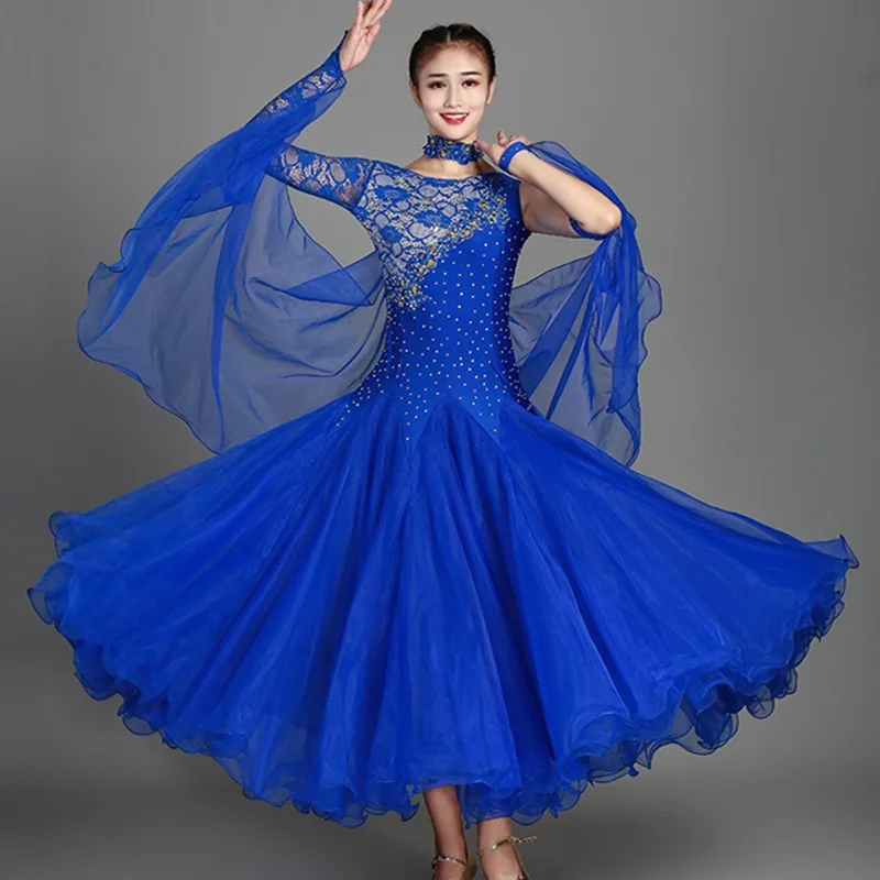 Бальные платья для конкурсов стандартные танцевальные бальные современные