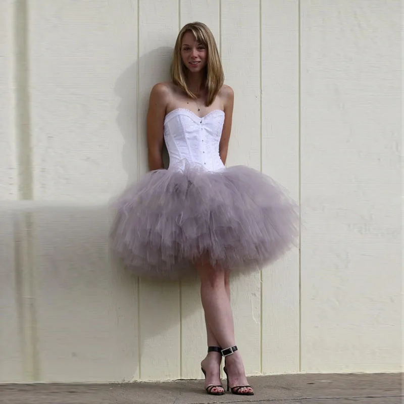 Юбка пачка для танцев балерины свадеб вечеринок|adult tutu|tutu skirtskirt tutu |