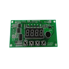 RGB нормальная материнская плата 12 в 18X3 Вт светодиодный Par свет