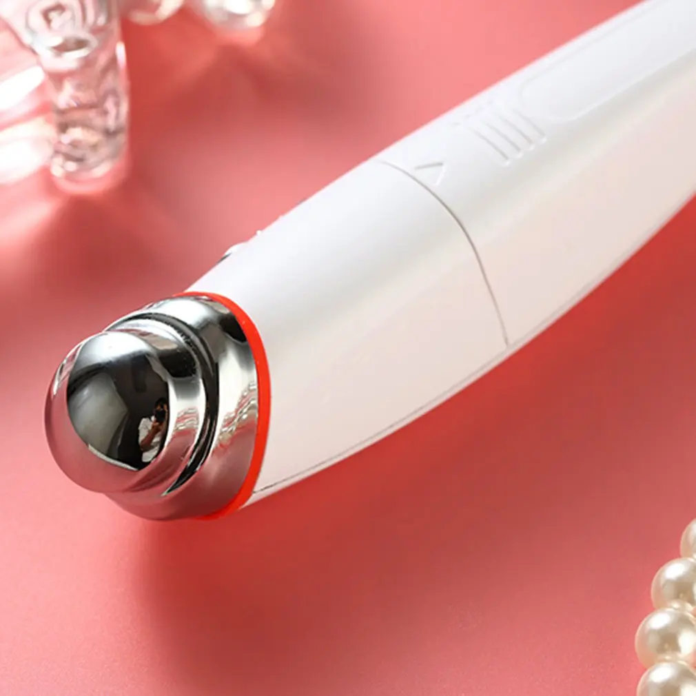 Массажер для акупунктуры лица снятия боли в коже глаз электрический аппарат