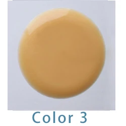 color 3 Эюнг Эльза высокое качество реалистичные силиконовые формы груди, переодевание, женские силиконовые маски с сиськами, вечерние маскарад для мужчин - Цвет: color 3