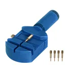 Ремешок для наручных часов с разрезом + 5 штифтов для ремонта  LXH