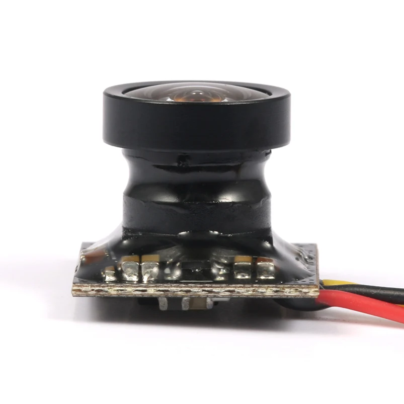 Flyegg OV231 камера 800TVL 150 градусов для kingkмм ong 100 мм 130 FPV системы мини Бесщеточный Drone Quadcopter F21471