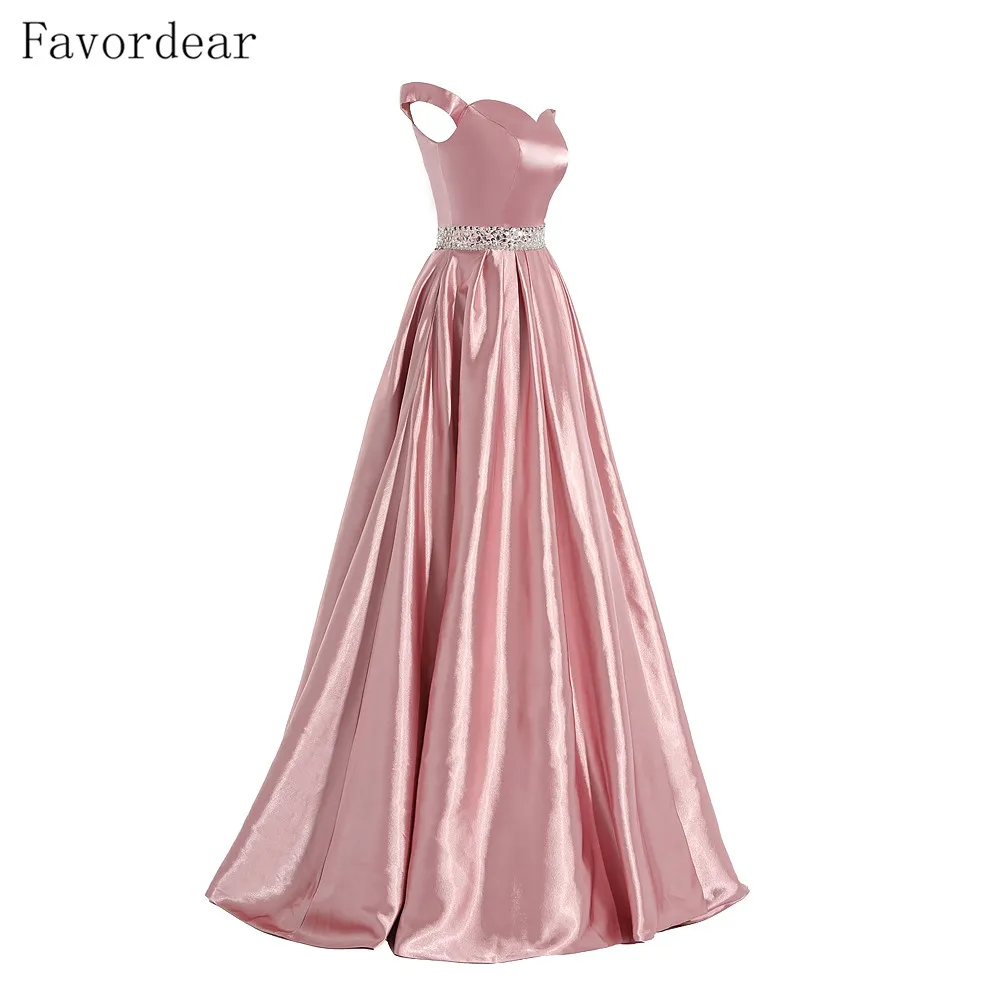 

Favordear Langes Abendkleid Elegant Long Sleeve Lace Chiffon Prom Gowns Turquoise Evening Dress turquoise evening gowns