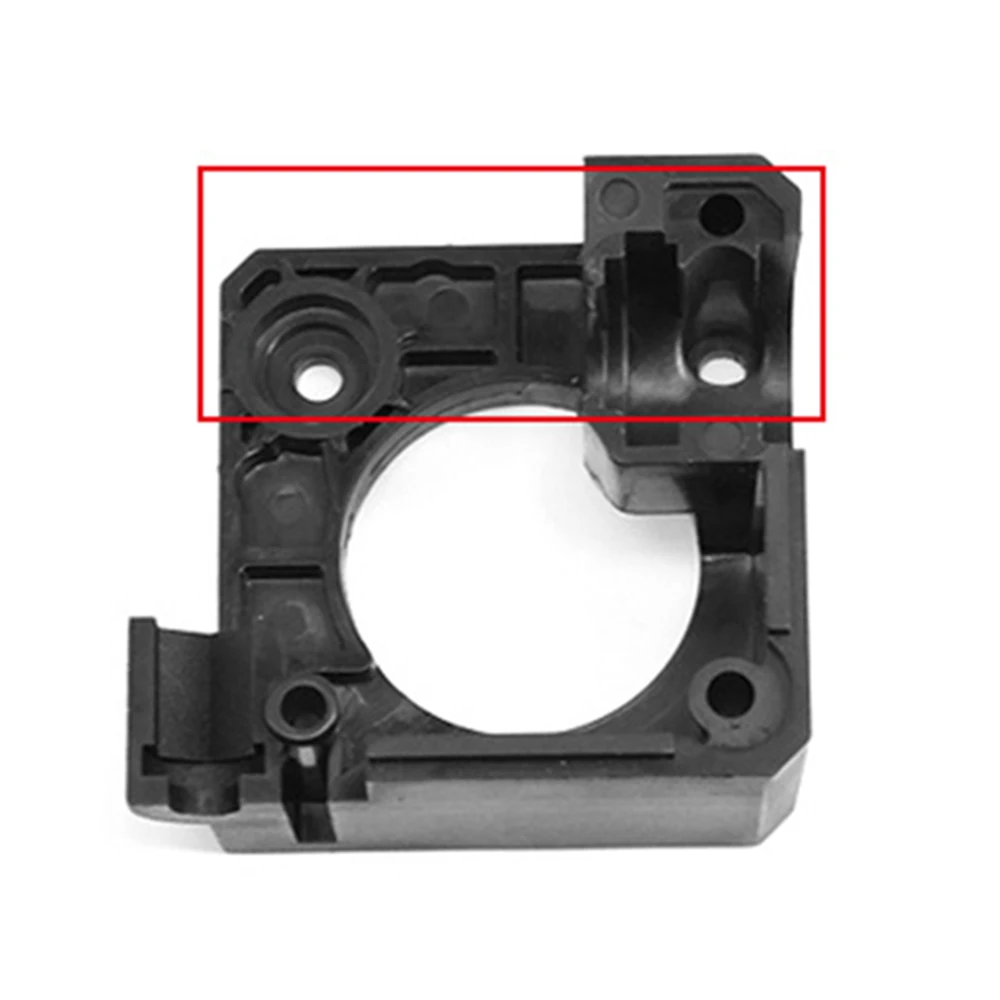 Детали для 3D принтера Titan экструдер E3D V6 Hotend J head Bowden монтажный кронштейн с нитью 1 75
