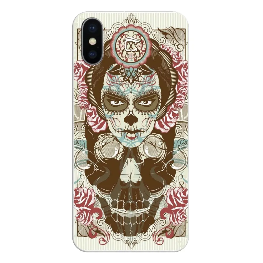 Мягкие прозрачные чехлы для Huawei P20 Lite Nova 2i 3i 3 GR3 Y6 Pro Y7 Y8 Y9 Prime 2018 2019 мексиканский