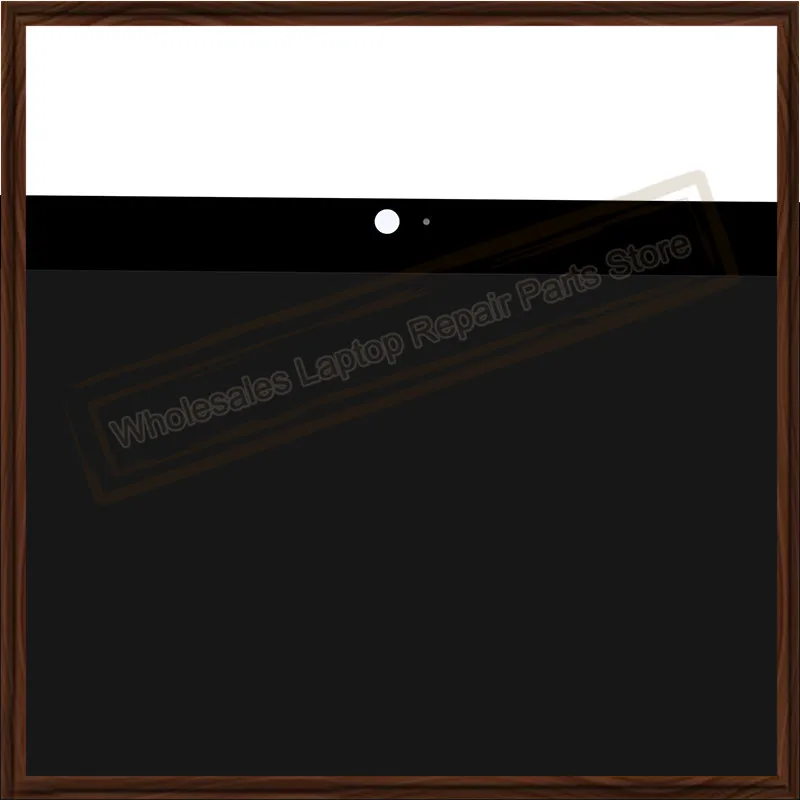 ЖК экран для ноутбука Sony Vaio Pro 13 SVP132A1CW SVP132A1CL сенсорный с дигитайзером и передней