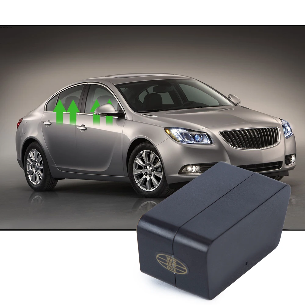 Новый OBD 2 стеклоподъемник автомобиля авто для окна вверх лифт блокировочное