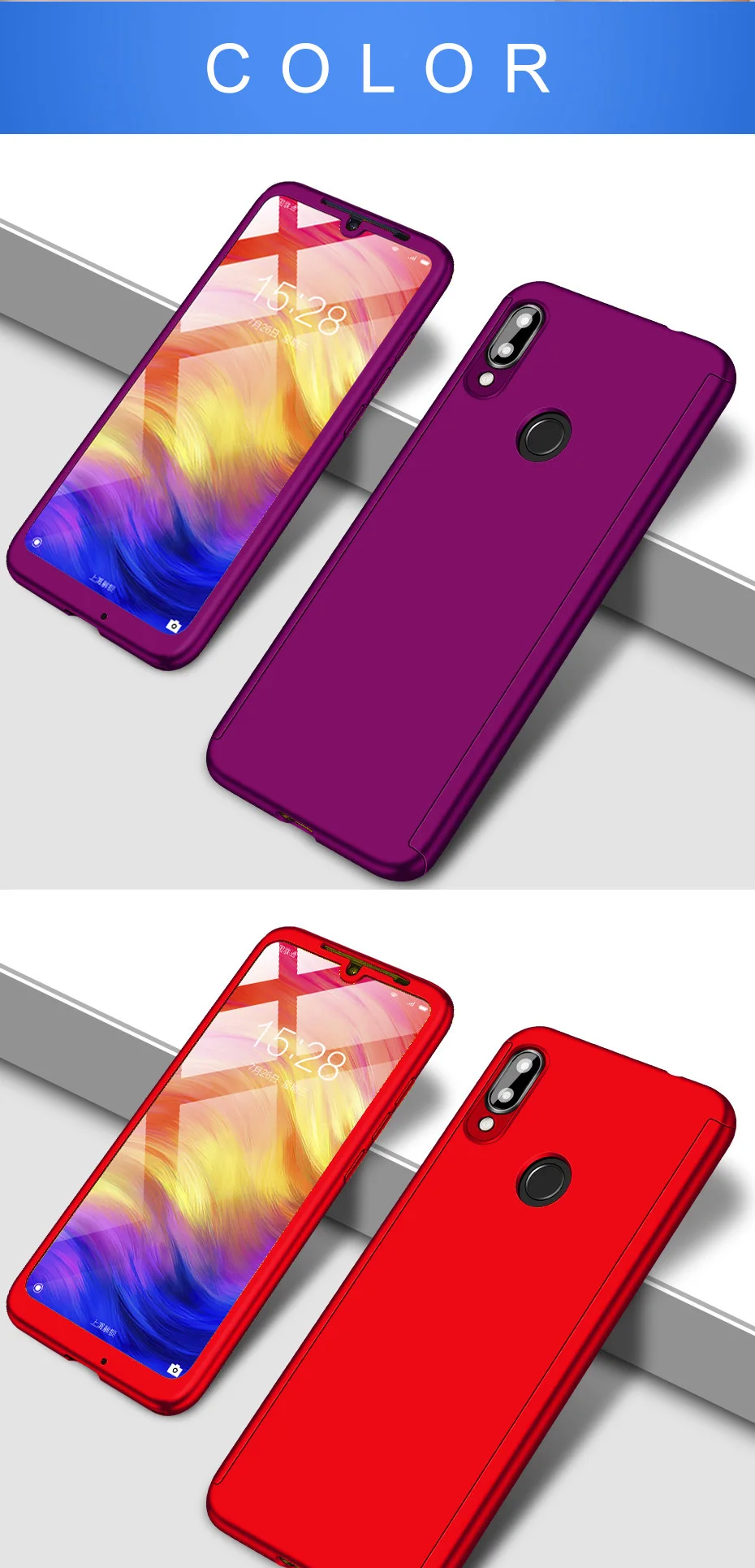 360 полный защитный чехол для телефона для huawei Honor 20i 10i 9 Lite 10 8x Max чехол для Honor 20 Pro Mate 9 8 8C 8A 8S V20 V10 V9 Play чехол