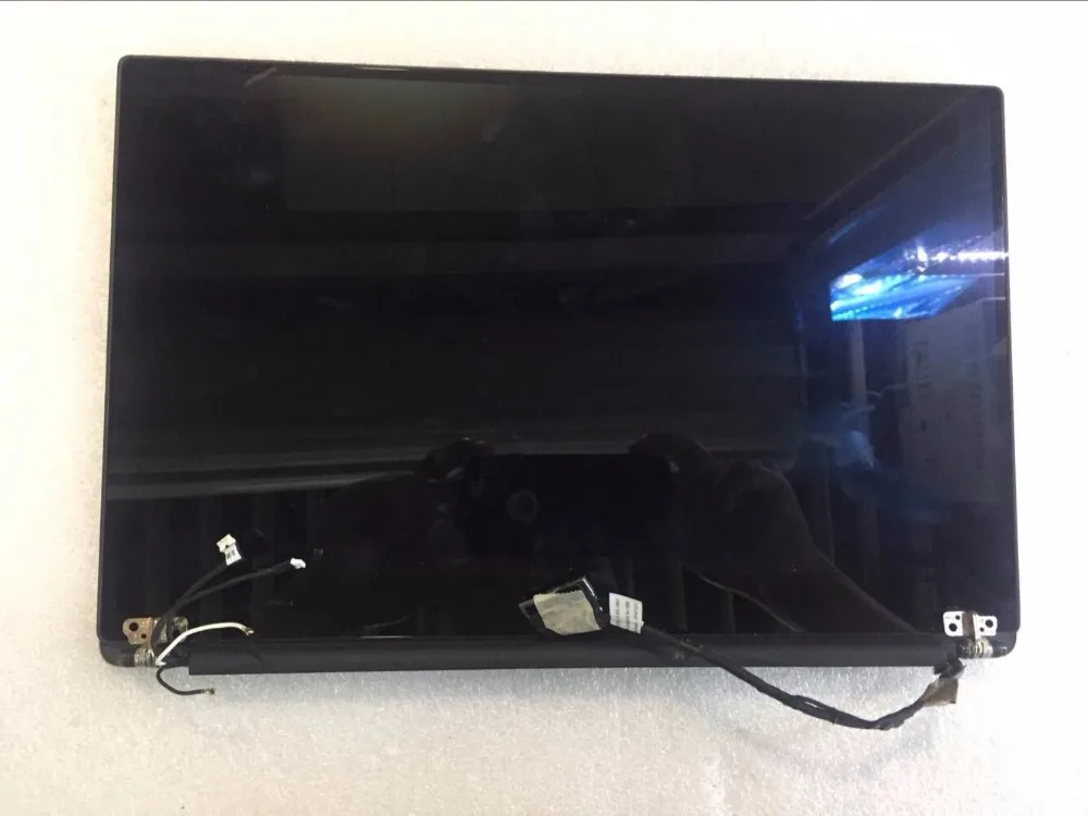 GrassRoot 13 3 &quotдюймовый LCD Полный сенсорный экран монитор в сборе для DELL XPS 9343 QHD 0HP2YT