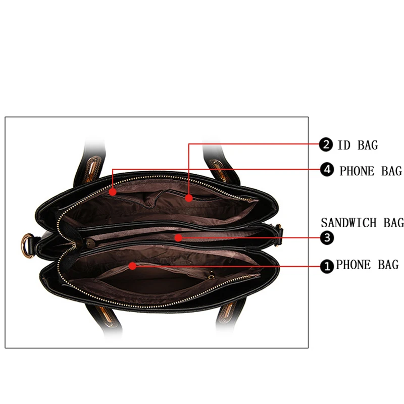 Женская сумка 2019 роскошные сумки женские дизайнерские через плечо женская клатч