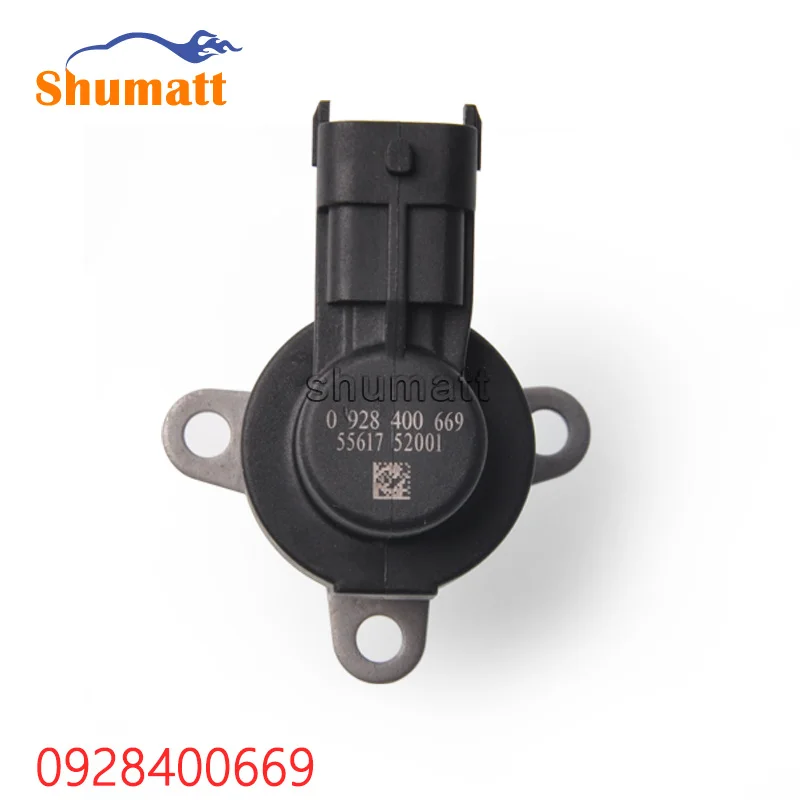 Клапан системы общей топливной 0928400669 10 шт.|fuel metering valve|valve fuelvalve meter |