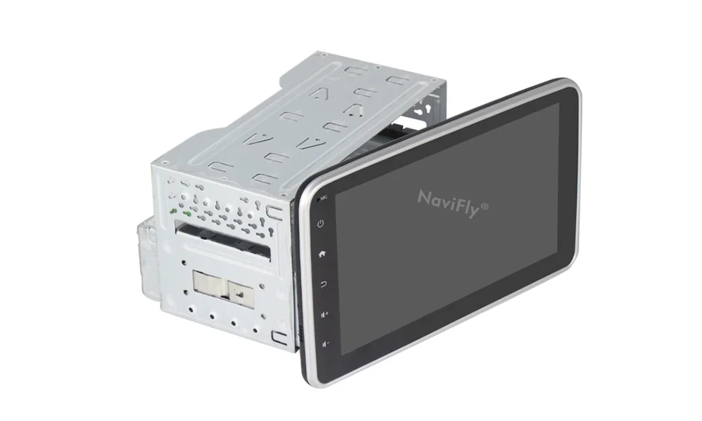 32G HD 1din Android 8 ''Универсальный Автомобильный dvd-плеер gps навигация Стерео Bluetooth Радио Аудио плеер FM Автомобильный мультимедийный плеер