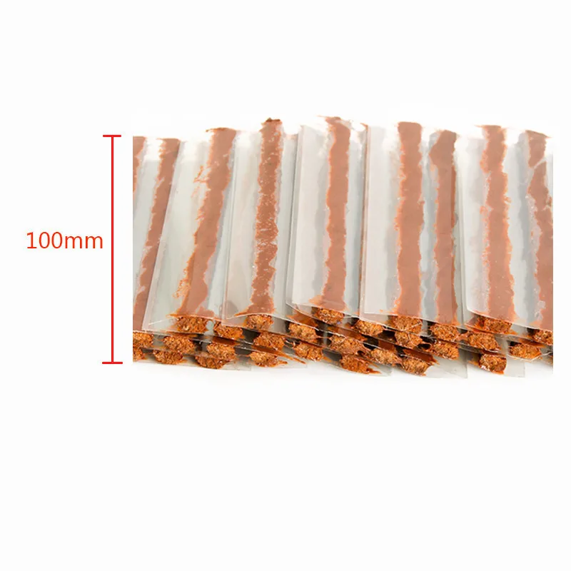 Уплотнительная лента для бескамерных шин мотоцикла 10 шт. |