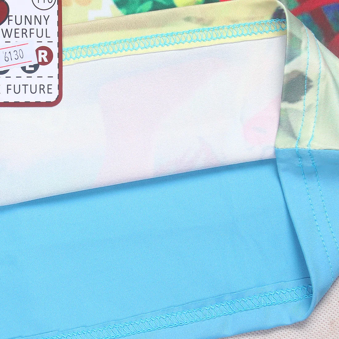 Детский костюм одежда Обувь для девочек плиссированное платье Моана без рукавов