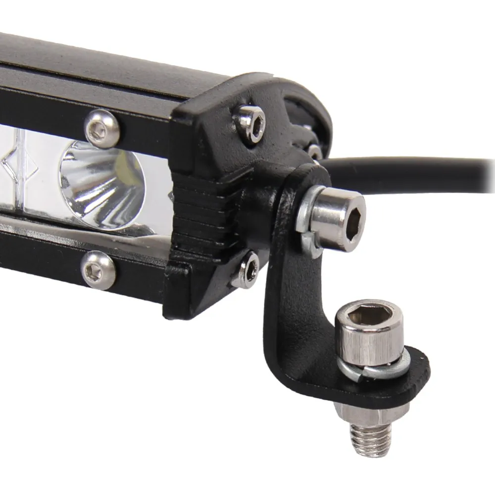 20 &quot54 Вт Светодиодный прожектор/заливающий луч/комбо привело дальнего света